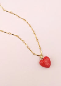 Amor Necklace