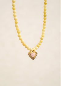 Lover Necklace