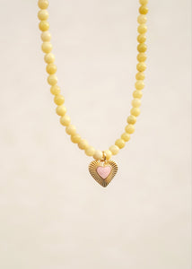 Lover Necklace