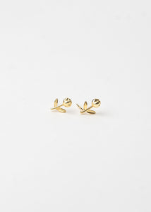 Tulip Studs