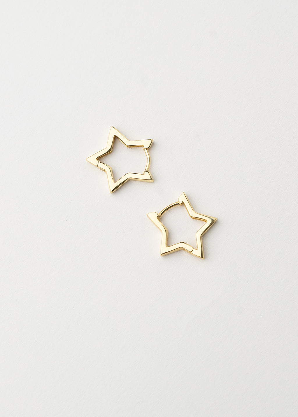 Star Hoops