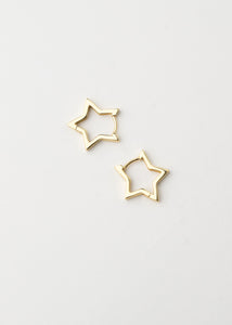 Star Hoops