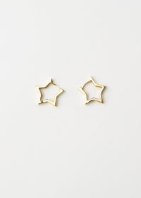 Star Hoops