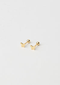 Butterfly Studs