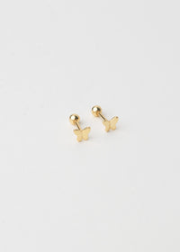 Butterfly Studs