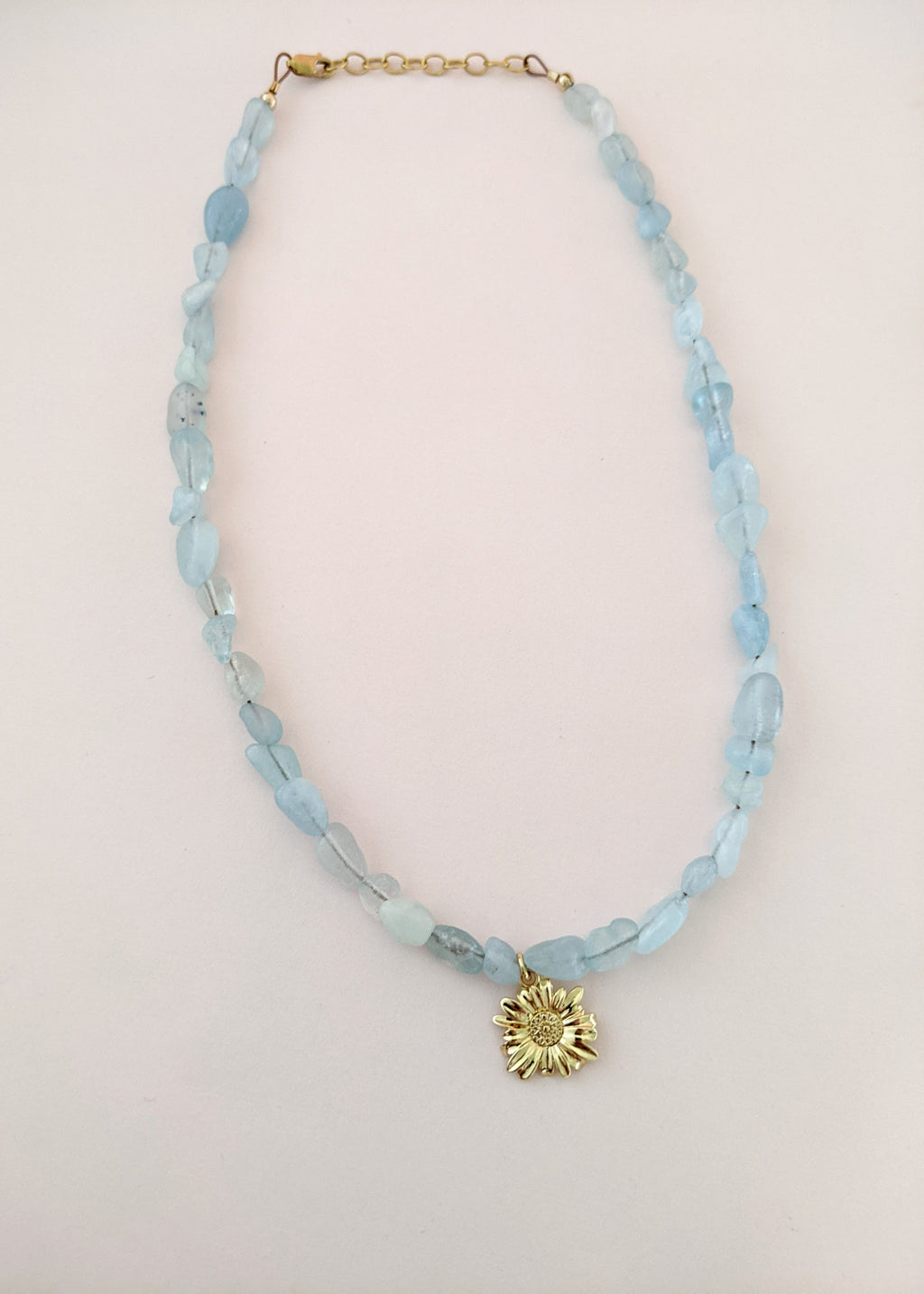 Diana Necklace